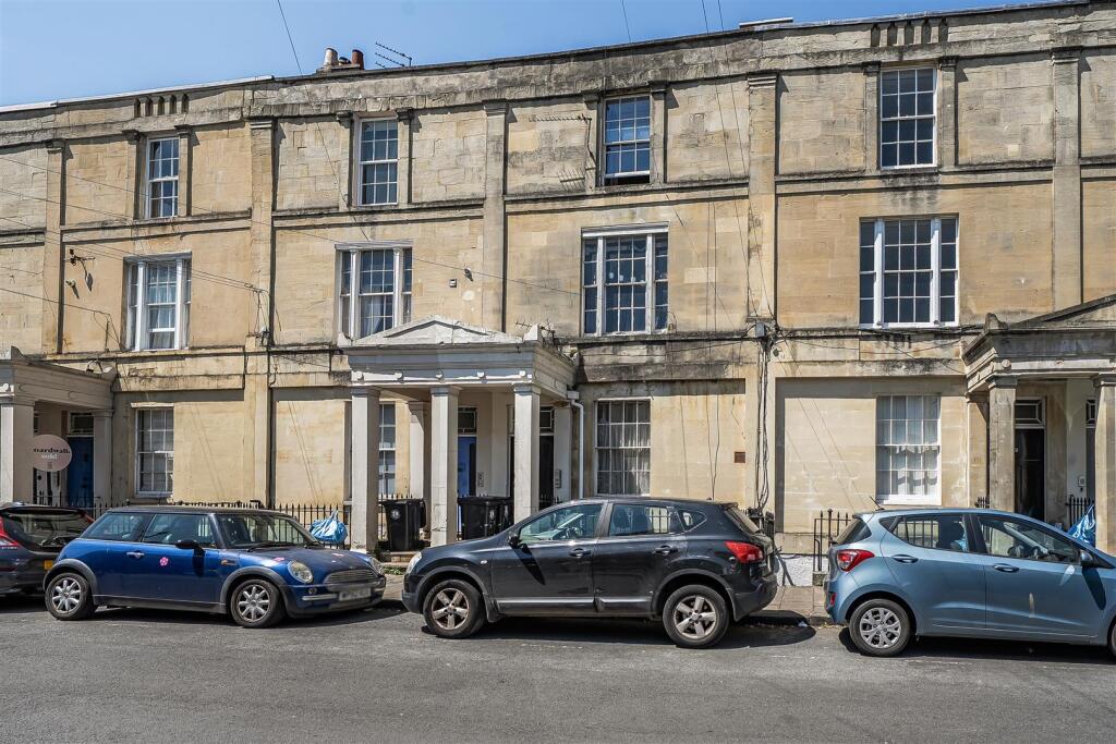 Main image of property: Hampton Park, Bristol