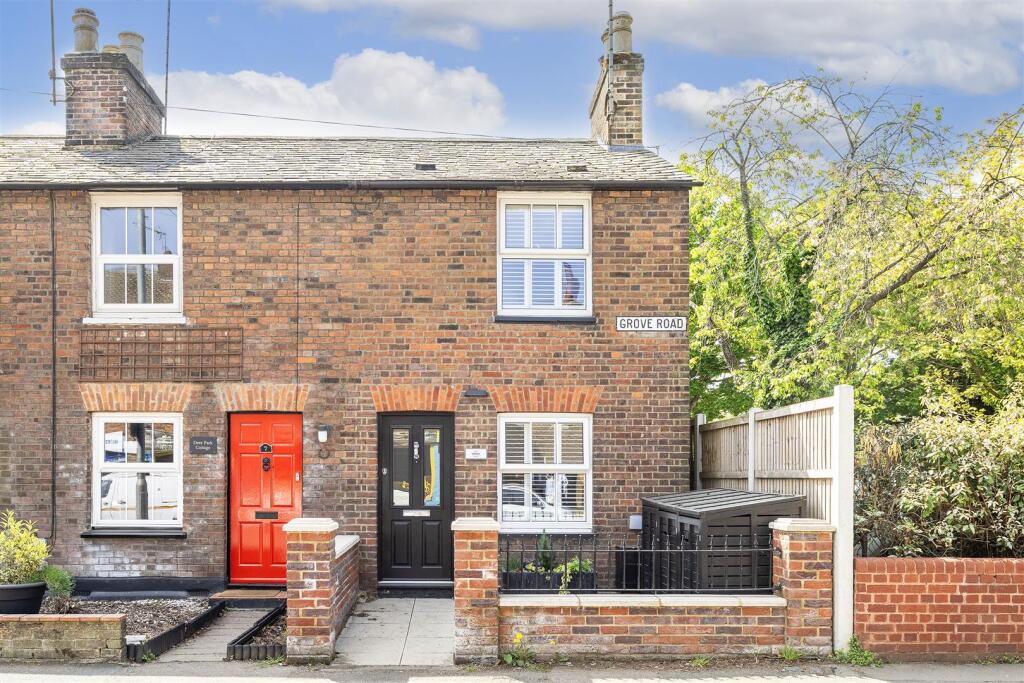 Main image of property: Grove Road, Harpenden