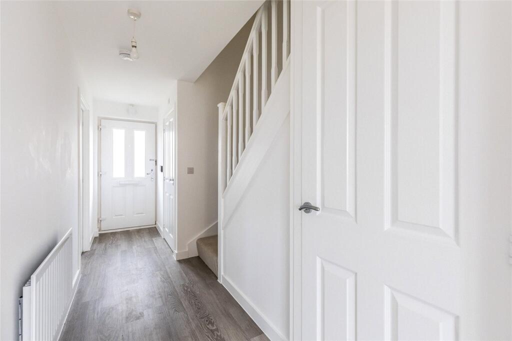 House in Northampton - View 3