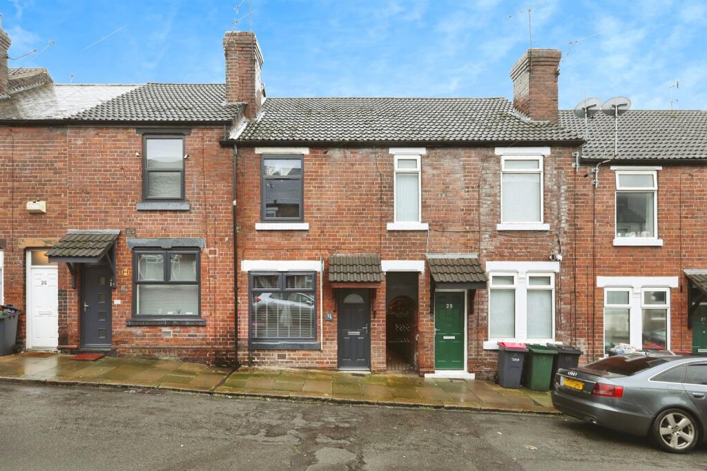 Main image of property: Dovercourt Road, Masbrough, Rotherham