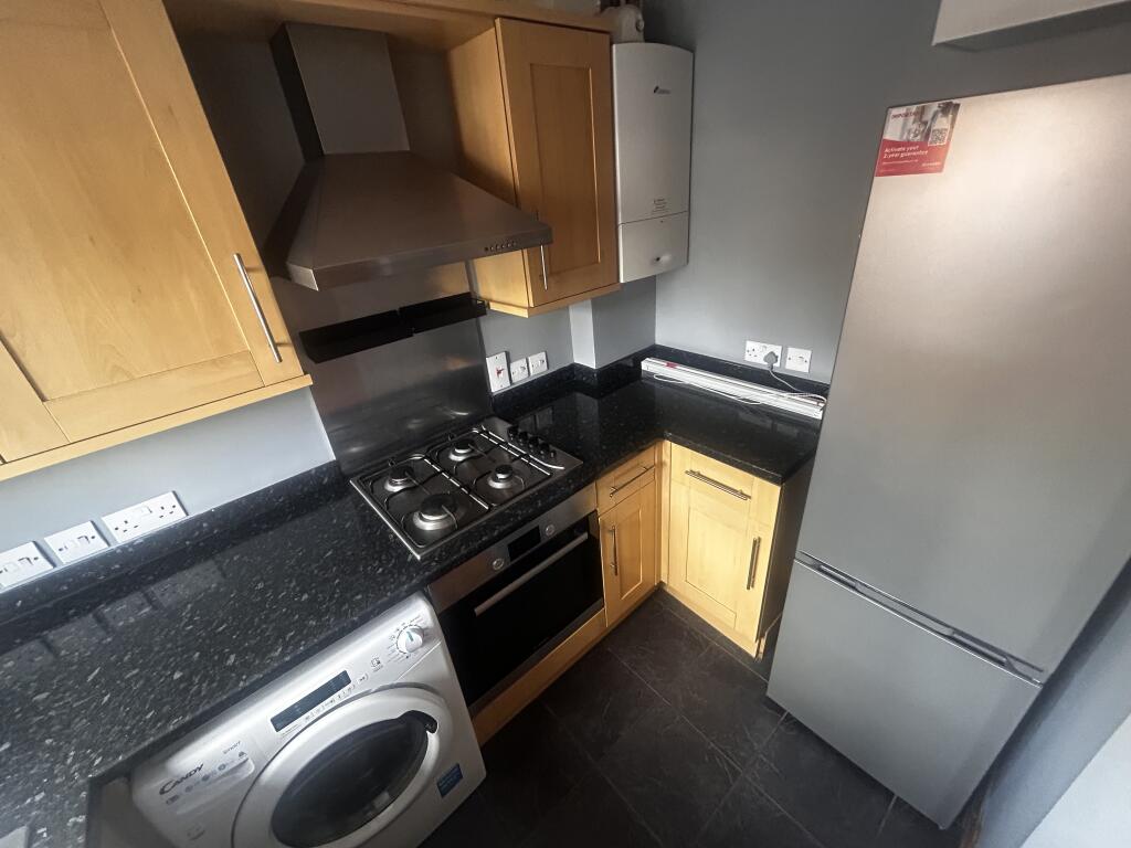 House in Bristol, Bradley Stoke - View 5