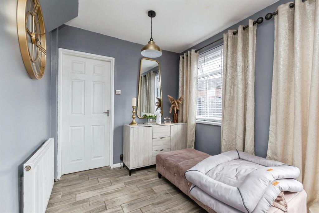 House in Billingham, Stockton-on-Tees - View 5