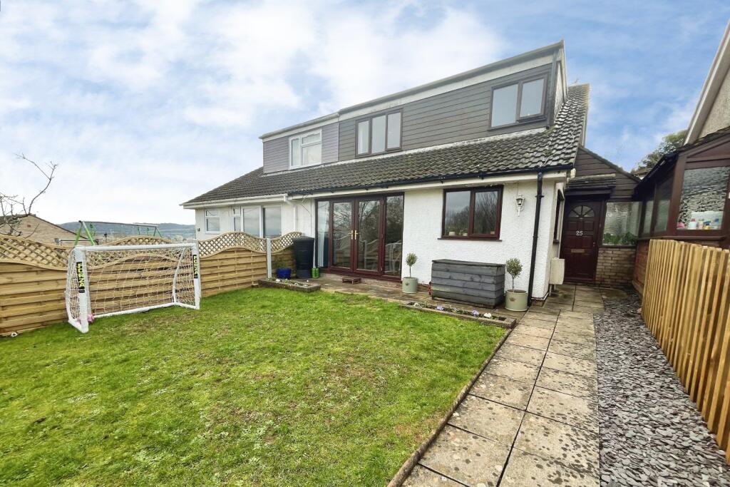 Main image of property: Avon Way, Portishead, Bristol, BS20