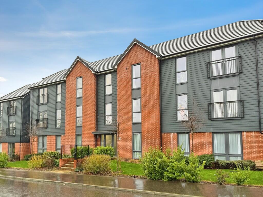 Main image of property: Icarus Avenue, Burgess Hill 