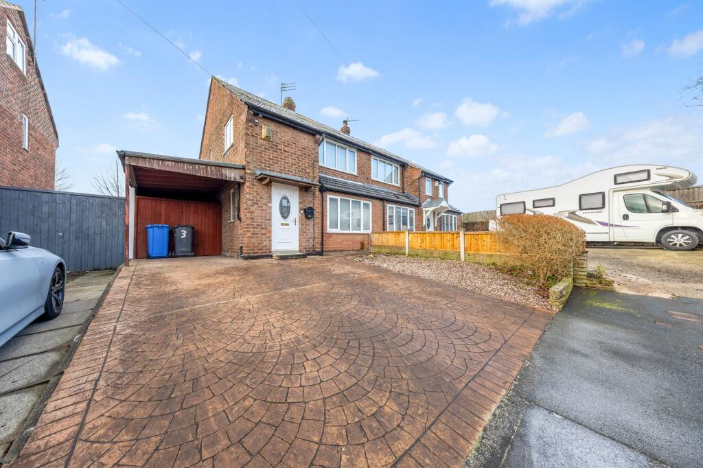 Main image of property: Vauxhall Close, Penketh, WA5
