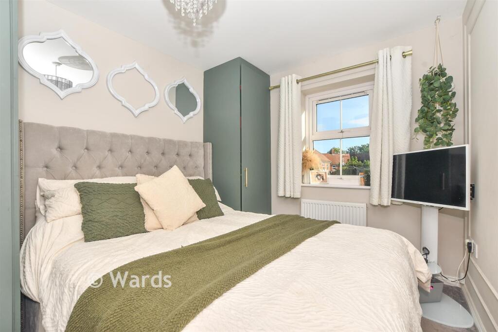 House in Maidstone, Headcorn - More