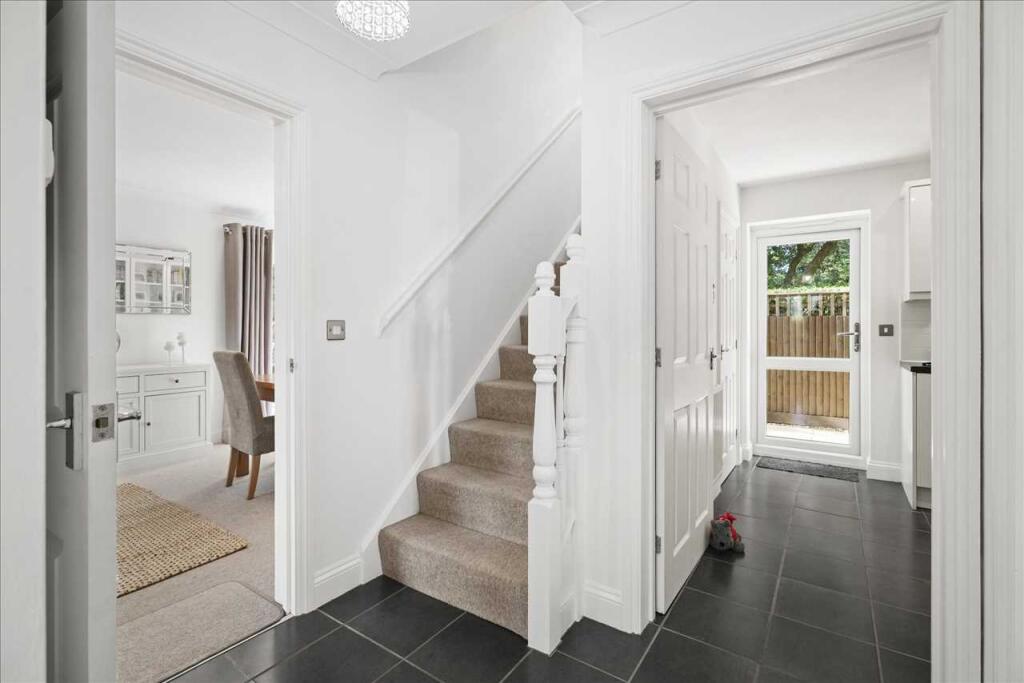 House in Milton Keynes, Shenley Brook End - View 5