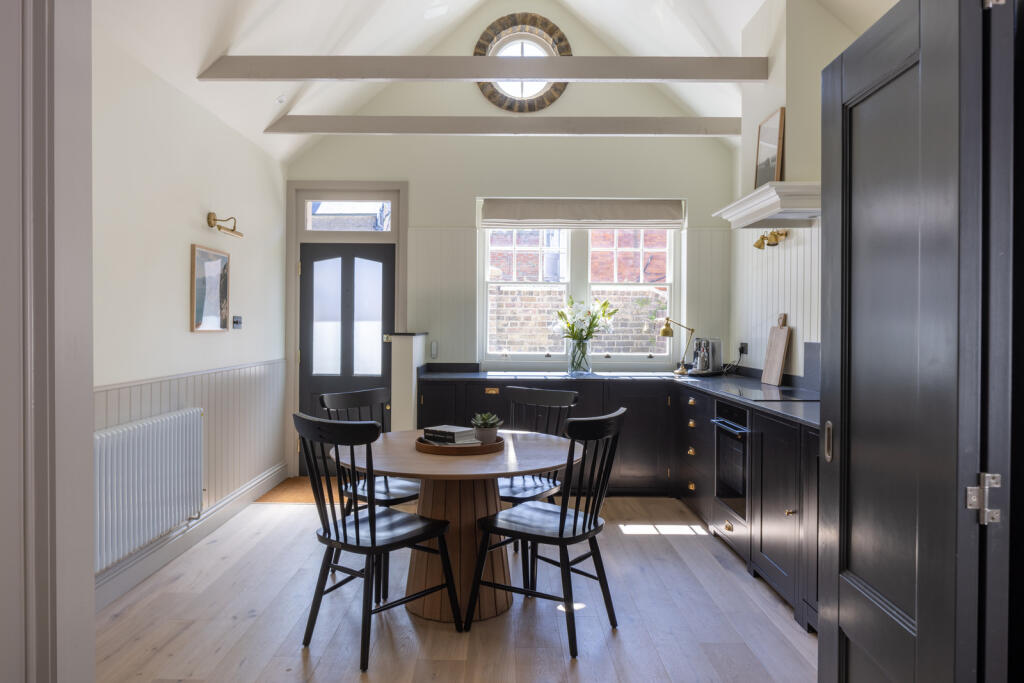 Main image of property: Cedar Studio, Deal, Kent