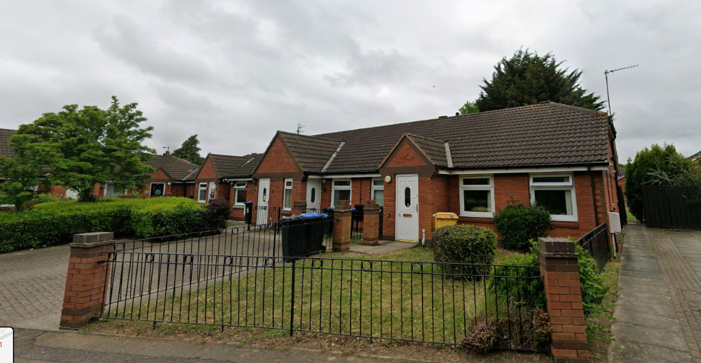 Main image of property: Hoskins Way, Middlesbrough, North Yorkshire, TS3