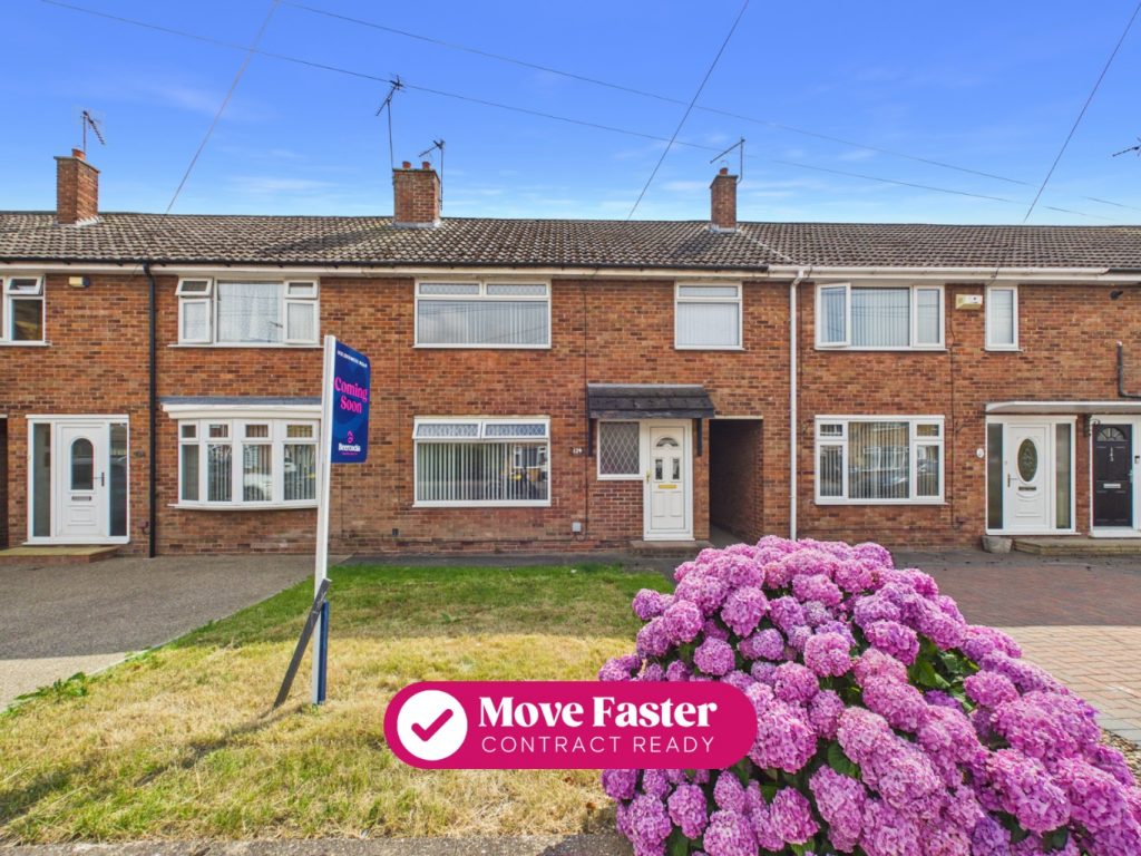 Main image of property: Dunvegan Road, Hull, East Riding of Yorkshire, HU8 9LE