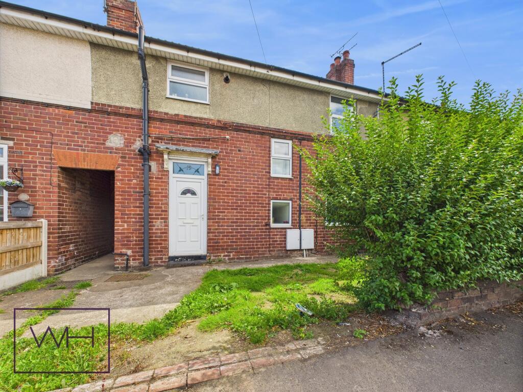 4-bed house on Woodlands Terrace, Edlington, , £120,000