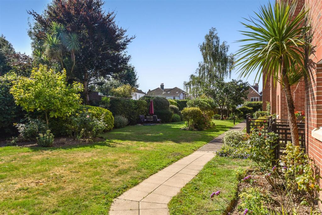 Stockbridge Road, Chichester - View 2