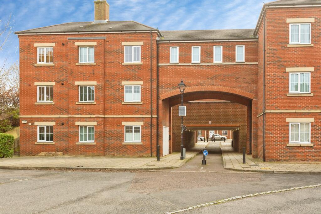 Main image of property: Queensgate, Aylesbury