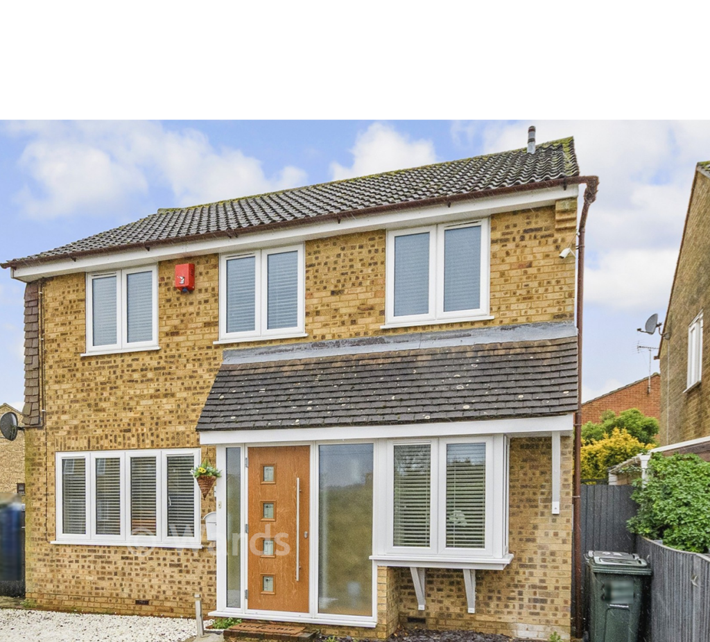 Main image of property: The Briars, West Kingsdown, Sevenoaks, Kent