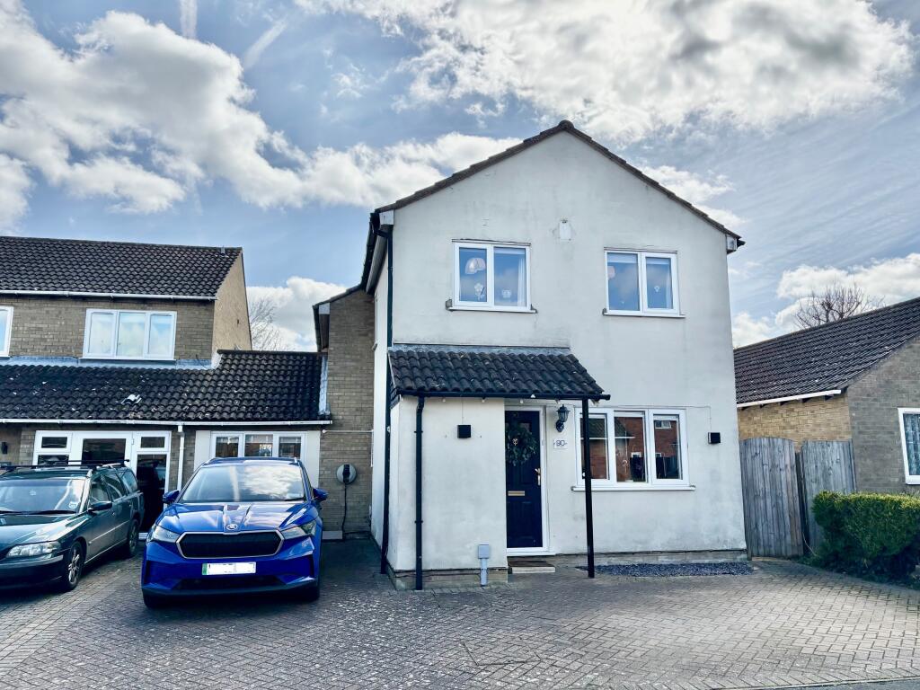 Main image of property: Elm Road, Folksworth, Cambridgeshire