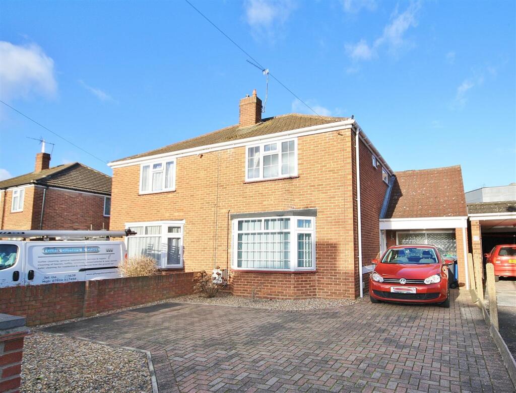 Main image of property: Denton Road, Norwich