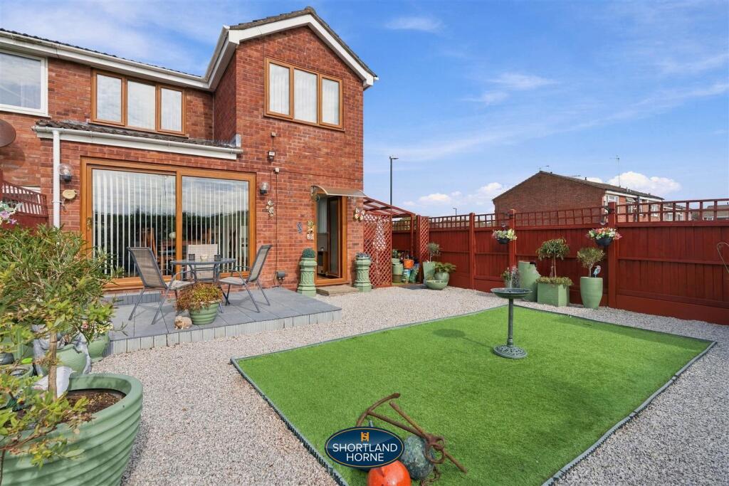 House in Coventry, Clifford Park - View 4