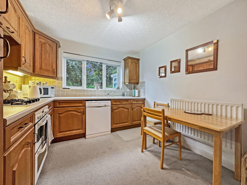 House in Carlisle - More