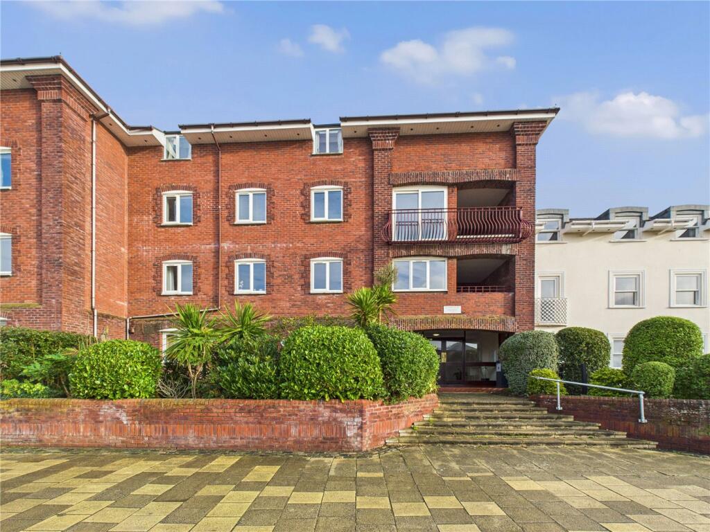 Main image of property: The Quay, Exeter, Devon, EX2