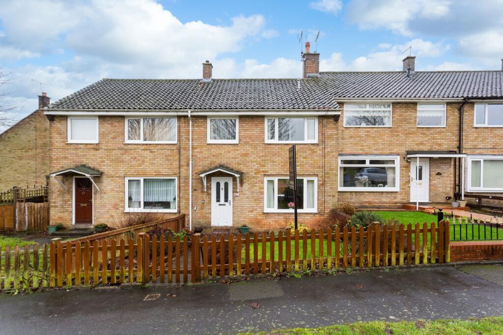 Main image of property: Woodlands Avenue, Tadcaster, LS24