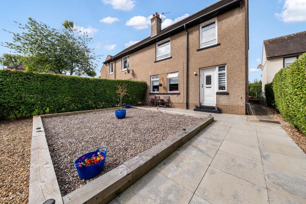 Main image of property: Balmerino Place, Dundee, Dundee City