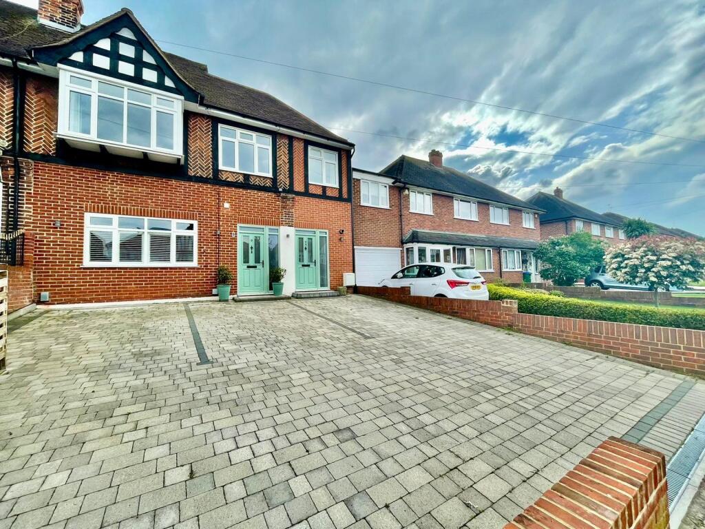 Main image of property: Lewis Road, Sidcup, Kent, DA14