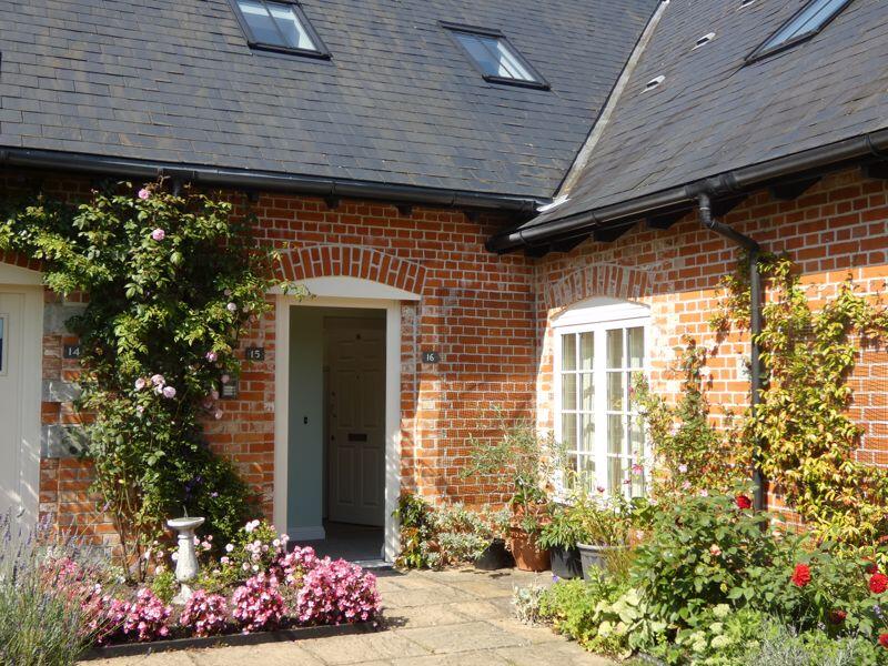 Home Farm, Iwerne Minster, Blandford Forum photo 3