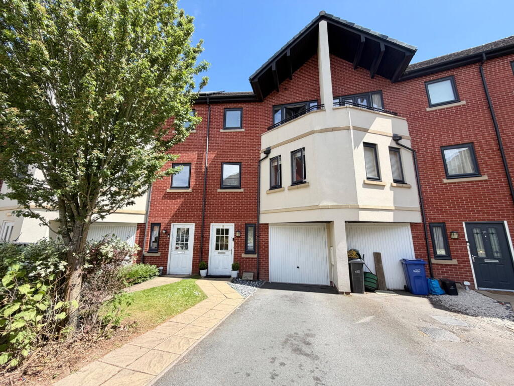 Main image of property: Aldeney Close, Dudley, DY1 4AJ