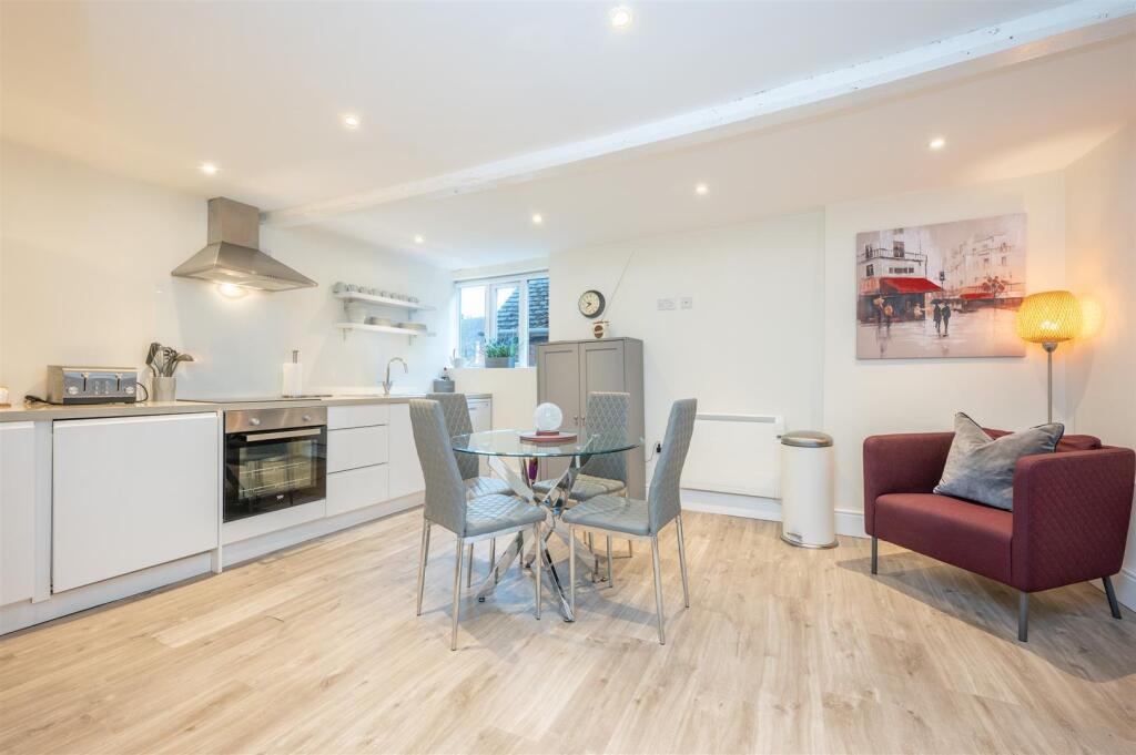 Apartment in Birmingham - View 3