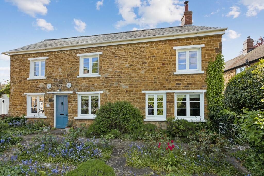 Main image of property: Philcote Street, Deddington, Banbury, Oxfordshire