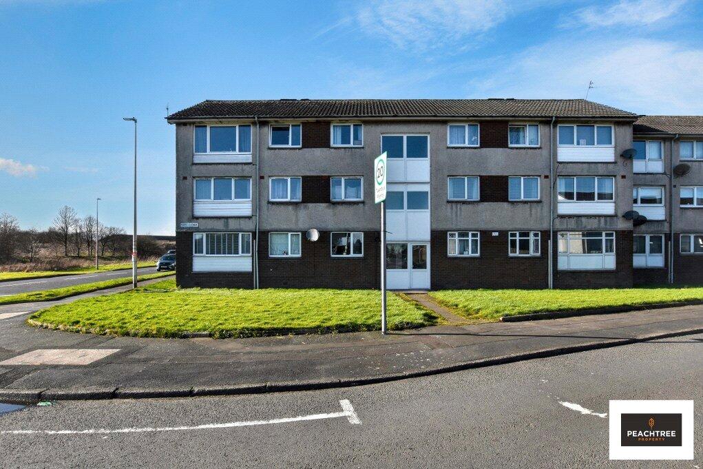 Main image of property: Tiree Avenue, Renfrew, Renfrewshire, PA4