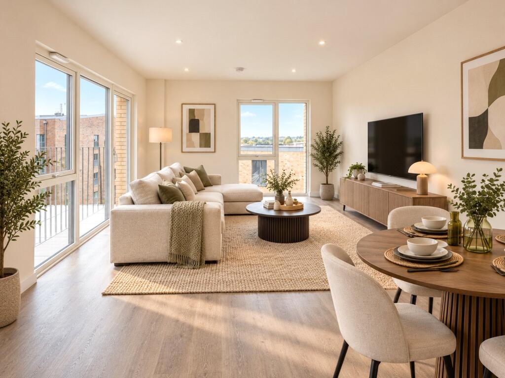 Main image of property: Royal Engineers Way, London, NW7