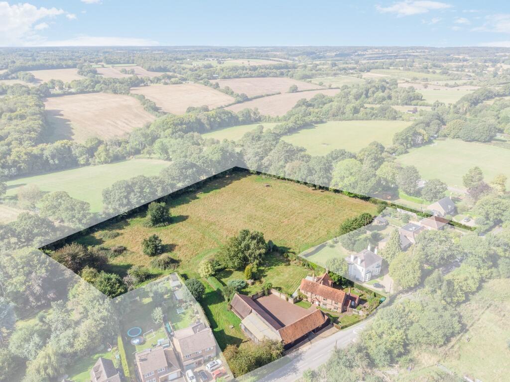 Main image of property: Bellingdon