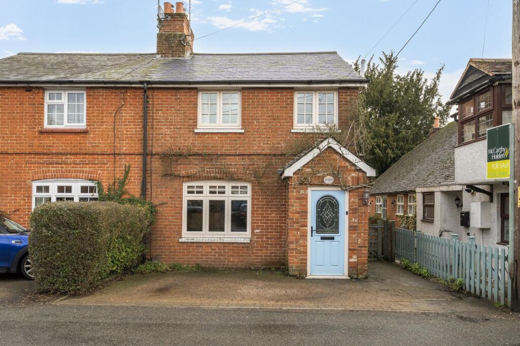 Main image of property: Pyotts Hill, Old Basing, RG24