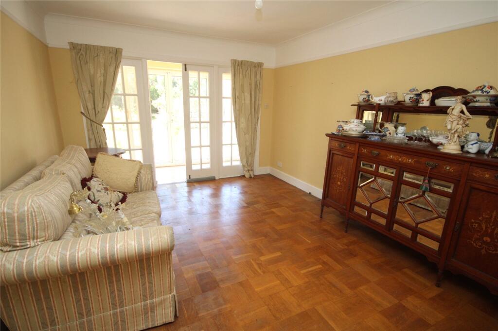 House in New Milton, Old Milton - View 4