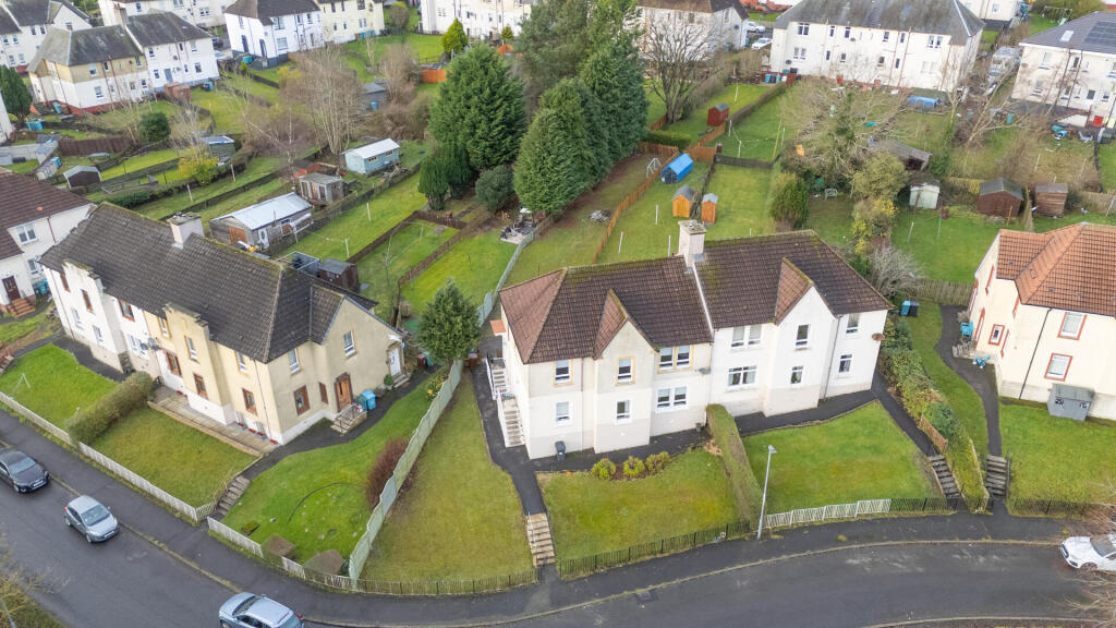 Main image of property: Marnoch Drive, Glenboig, Coatbridge, ML5 2RE