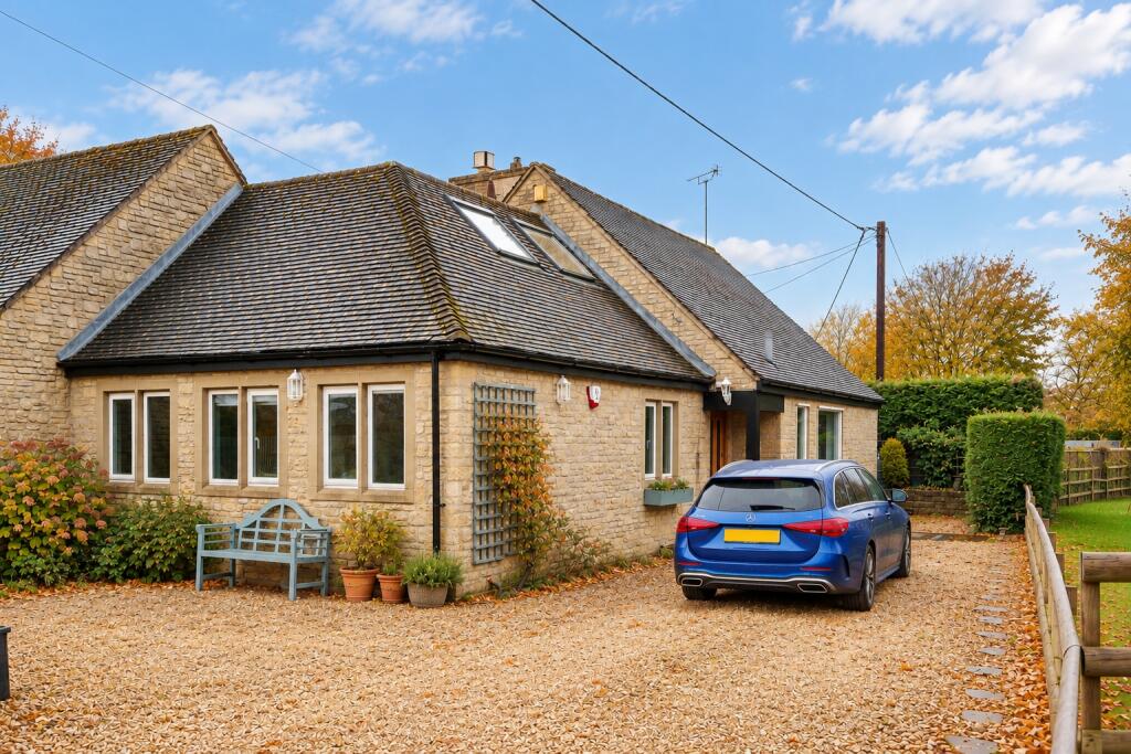 Main image of property: Ampney Crucis, Cirencester, Gloucestershire, GL7