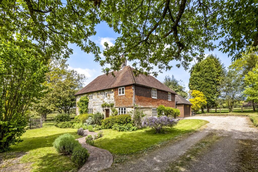 Main image of property: London Road, Danehill