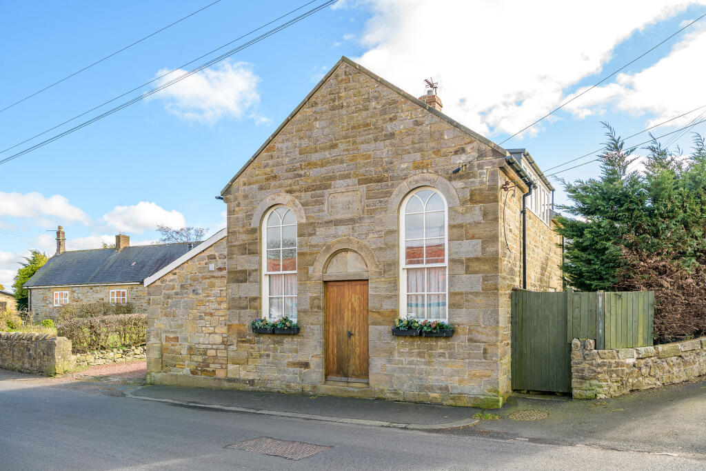 Main image of property: Kirkstone, Newton-on-the-Moor, Morpeth, Northumberland