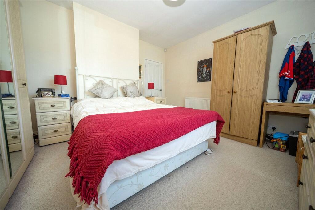 The Chip, Loansdean, Morpeth, Northumberland, NE61 photo 4