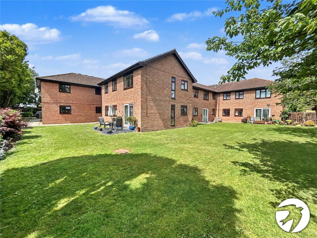 Main image of property: Bowes Close, Sidcup, DA15