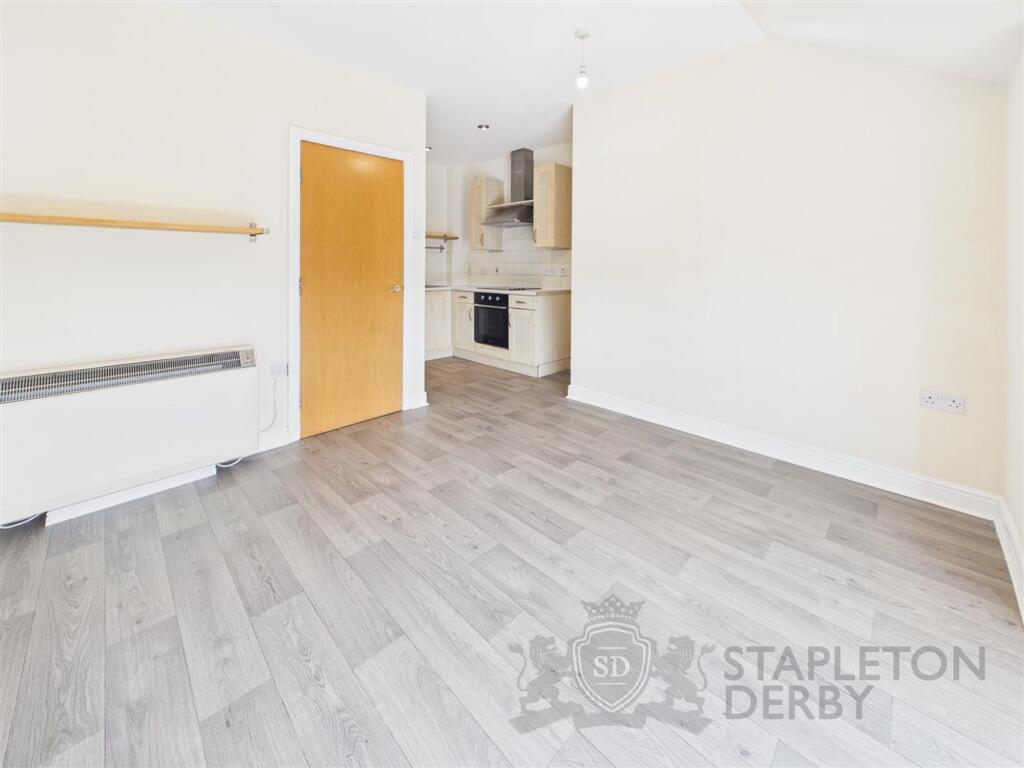 Apartment in Warrington - View 3