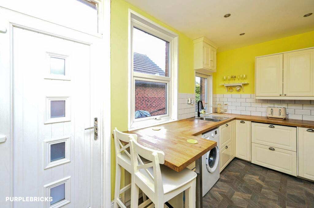 House in Bolsover, Blackwell - View 5