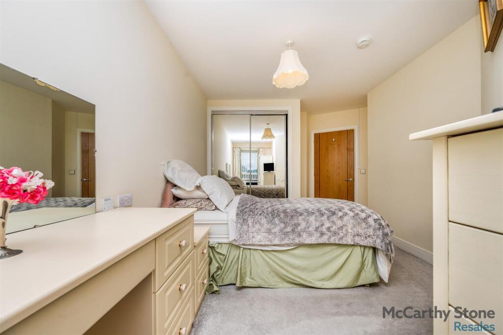 Additional image 11 of Henshaw Court, 295 Chester Road, Castle Bromwich, Birmingham