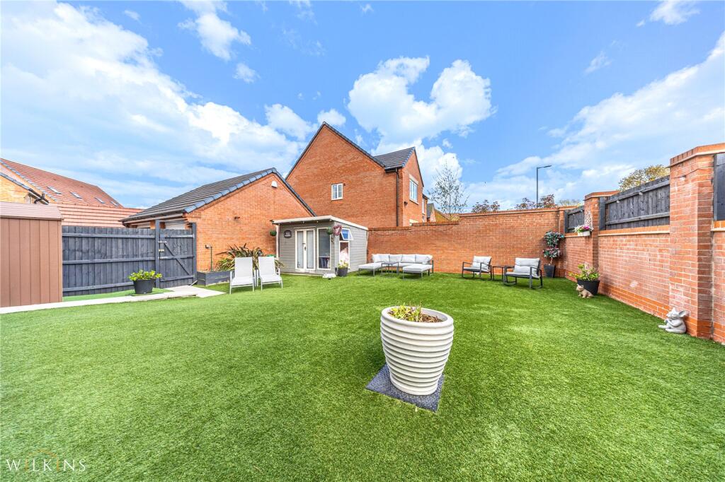 Additional image 27 of Lillingstone Avenue, Tamworth, Staffordshire, B79