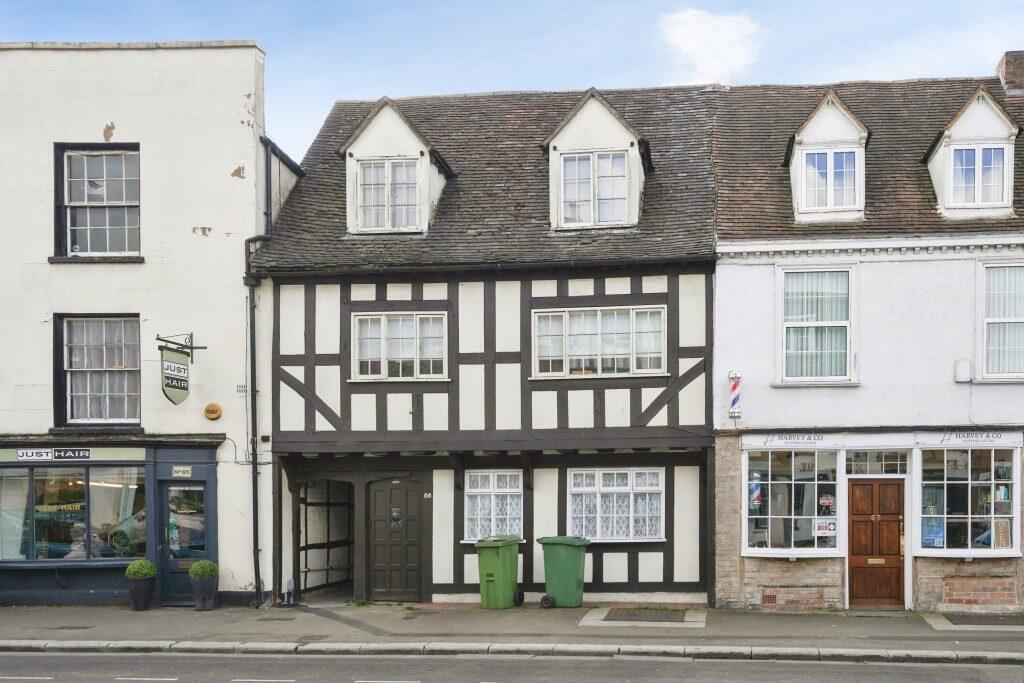 Main image of property: Potters Court, Barton Street, Tewkesbury, Gloucestershire