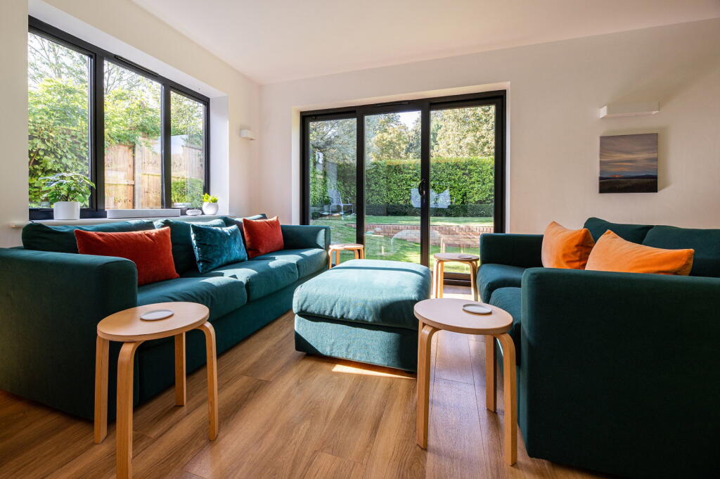 House in Canterbury - View 4