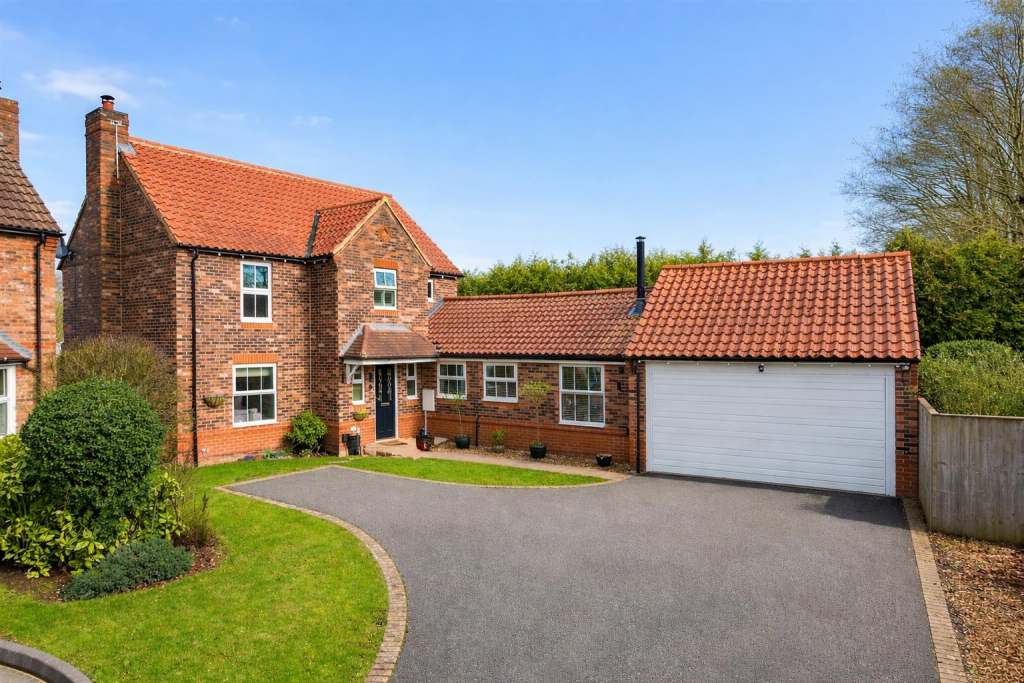 Main image of property: Earswick Chase, Earswick, York