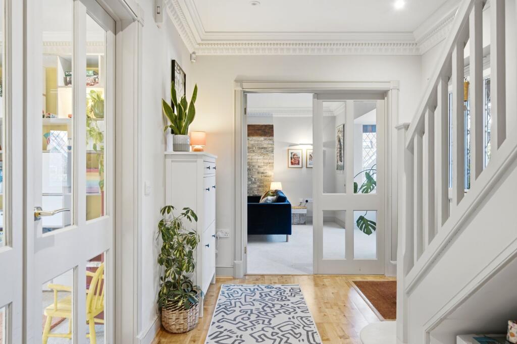 House in Cambridge - View 5