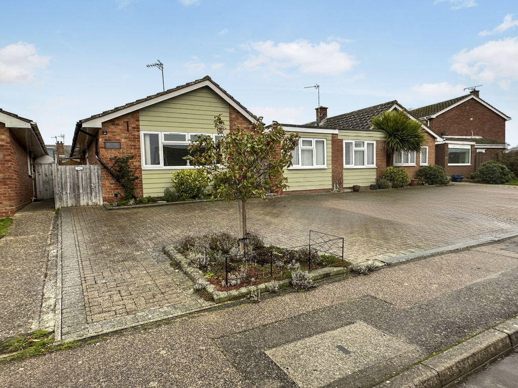 Main image of property: Planton Way, Brightlingsea, CO7 
